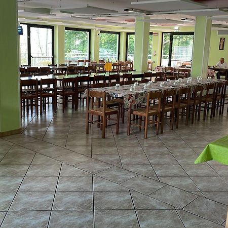 فندق Casa Diocesana Albese Di Sampeyre المظهر الخارجي الصورة